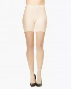 Spanx Hosiery Shaping Sheers