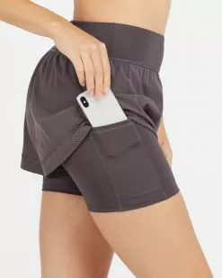 Spanx The Summer Shop The Get Moving Short, 5