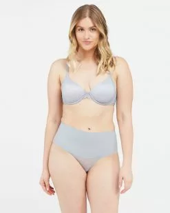 Spanx Level 1: Smooth Undie-tectable® Brief