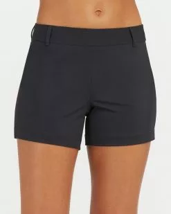 Spanx Sunshine Shorts, 4
