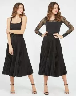 Spanx® Arm Tights™ Layering Piece, Fishnet Floral Clothing 4 Spanx® Arm Tights™ Layering Piece, Fishnet Floral Clothing