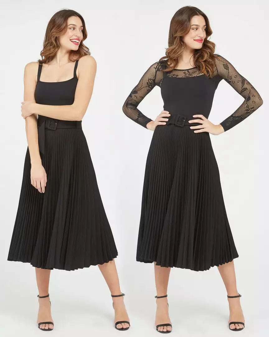 Spanx® Arm Tights™ Layering Piece, Fishnet Floral Clothing Spanx® Arm Tights™ Layering Piece, Fishnet Floral Clothing