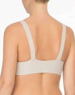 Spanx Bra-llelujah!® Lightly Lined Wireless Bra Comfy Essentials