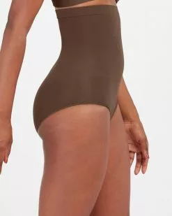 Spanx Higher Power Panties