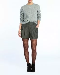 Spanx Hosiery Tight-End Tights®, Honeycomb Fishnet 7 Spanx Hosiery Tight-End Tights®, Honeycomb Fishnet