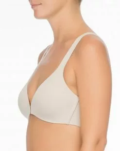 Spanx Bra-llelujah!® Lightly Lined Wireless Bra Comfy Essentials