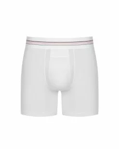 Spanx Zero Sculpt Cotton Modal Boxer Brief
