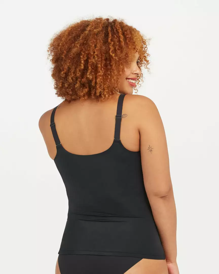 Spanx Bra-llelujah!® One-and-Done Cami Spanx Bra-llelujah!® One-and-Done Cami