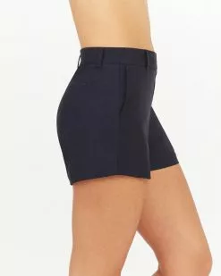Spanx Sunshine Shorts, 4