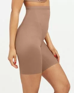 Spanx Thinstincts® 2.0 High-Waisted Mid-Thigh Short Best Sellers