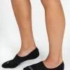Spanx Active Arch Compression No Show Sock