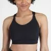 Spanx High Impact Sports Bra Back In Stock