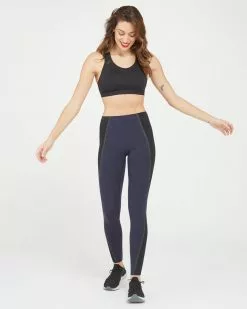 Spanx Every.Wear™ Active Mesh Contour Leggings