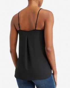Spanx Woven Cami