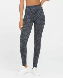 Spanx Look At Me Now Seamless Leggings Best Sellers
