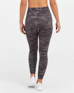 Spanx Look At Me Now Seamless Leggings Best Sellers