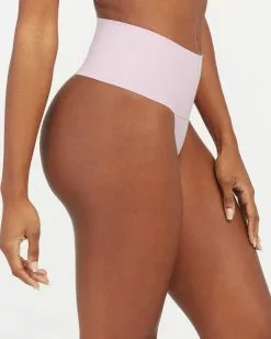 Spanx Undie-tectable® Thong