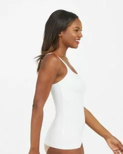 Spanx Bra-llelujah!® One-and-Done Cami 2 Spanx Bra-llelujah!® One-and-Done Cami