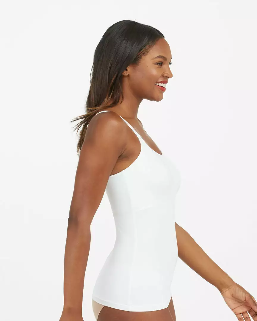 Spanx Bra-llelujah!® One-and-Done Cami Spanx Bra-llelujah!® One-and-Done Cami