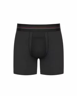 Spanx Zero Sculpt Cotton Modal Boxer Brief