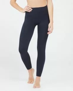Spanx Look At Me Now Seamless Leggings Best Sellers