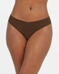 Spanx Ahhh-llelujah® ‘Fit To You’ Thong