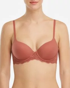 Spanx Bras Undie-tectable® Lightly Lined Demi