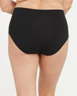 Spanx New Cotton Control Brief