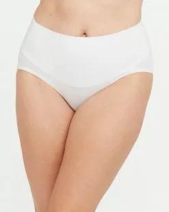 Spanx New Cotton Control Brief