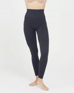 Spanx Look At Me Now High-Waisted Seamless Leggings Best Sellers
