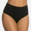 Spanx Everyday Shaping Panties Thong New