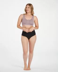 Spanx Breast Of Both Worlds® Reversible Comfort Bra