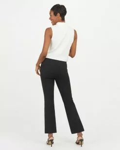Spanx On-the-Go Kick Flare Pant New