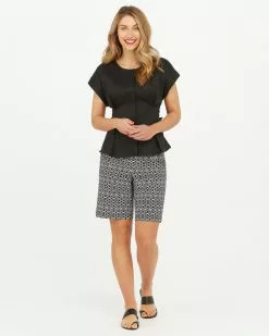 Spanx New Sunshine Shorts, 10