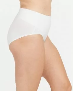 Spanx New Cotton Control Brief