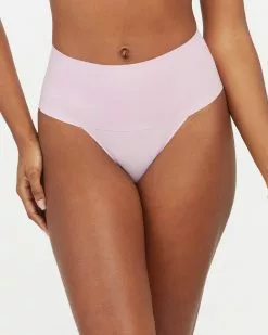 Spanx Undie-tectable® Thong