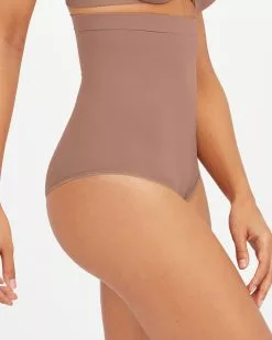 Spanx Higher Power Panties