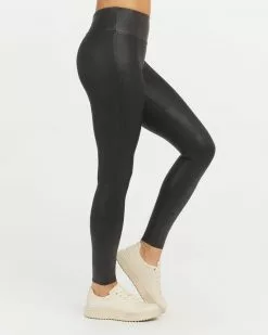 Spanx Faux Leather Leggings Best Sellers
