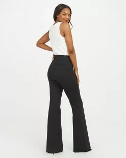 Spanx The Perfect Pant, Hi-Rise Flare