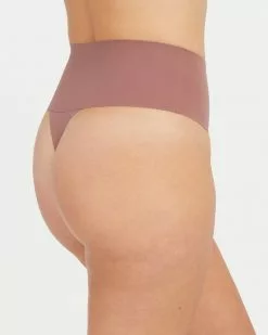 Spanx Undie-tectable® Thong