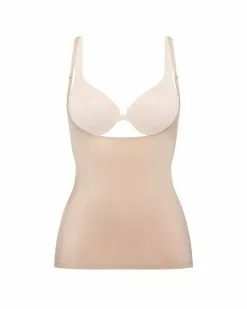 Spanx Suit Your Fancy Open-Bust Cami