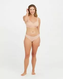 Spanx Ahhh-llelujah® ‘Fit To You’ Thong