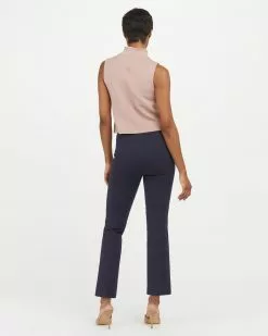 Spanx On-the-Go Kick Flare Pant New