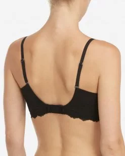 Spanx Bras Undie-tectable® Lightly Lined Demi