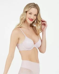 Spanx Undie-Tectable® Lightly Lined Full Coverage