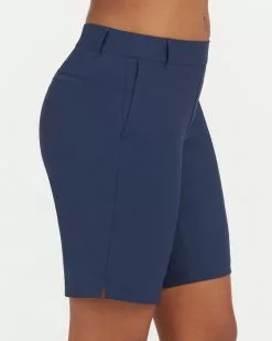 Spanx New Sunshine Shorts, 10