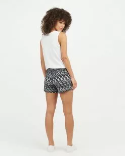 Spanx Sunshine Shorts, 4