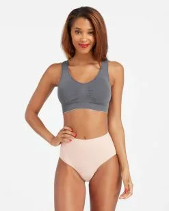 Spanx Breast Of Both Worlds® Reversible Comfort Bra