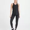 Spanx Perforated Active Tank