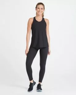 Spanx Perforated Active Tank
